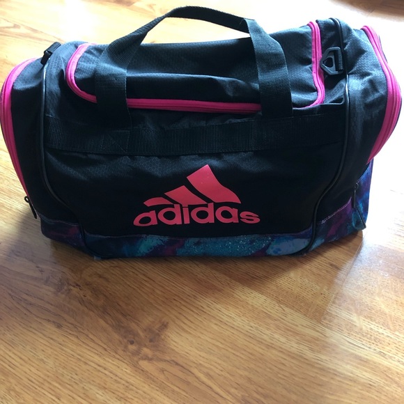 adidas Bags Adidas Gym Bag Poshmark